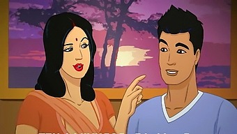 Cartoons Ki Chudai - Penis - Desi bhabhi ki chudai (hindi sex audio) - sexy stepmom gets fucked  by horny stepson - animated cartoon porn - hindi - XNNX